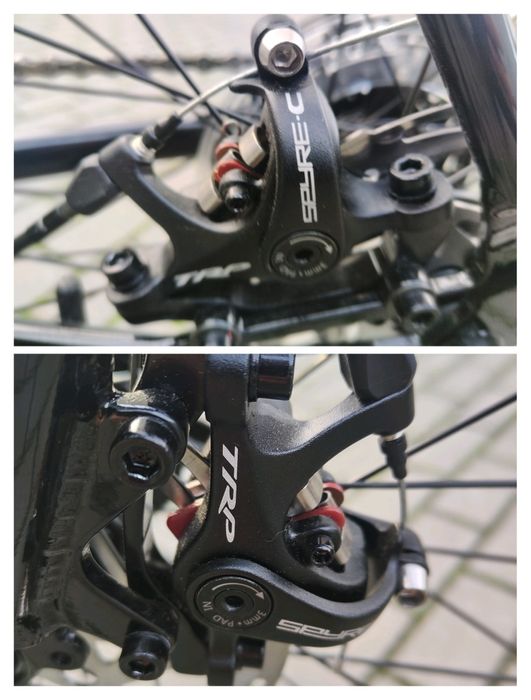 Marin Four Corners | XL | nowy!