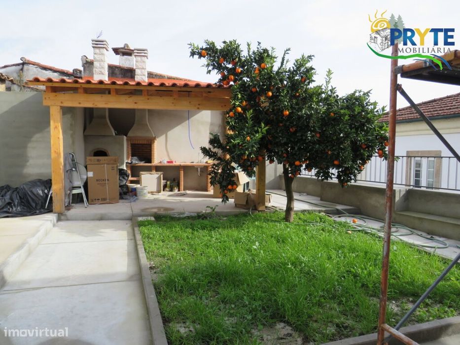 Apartamento T2 situada em Sertã — Sertã, Castelo Branco