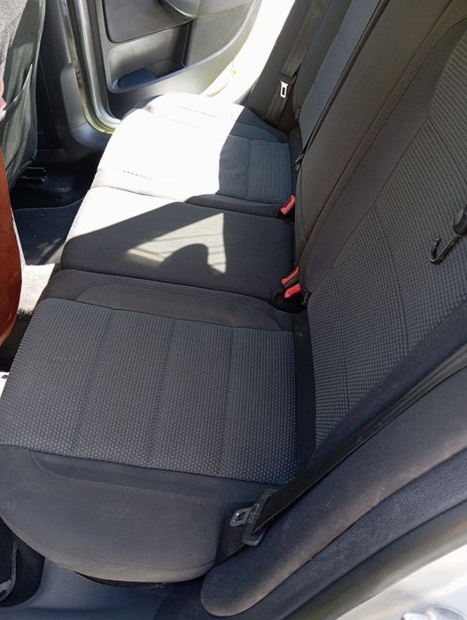 Volkswagen Golf 2010 VIN WVWZZZ1KZAM703264 фото оголошення 11 з 24