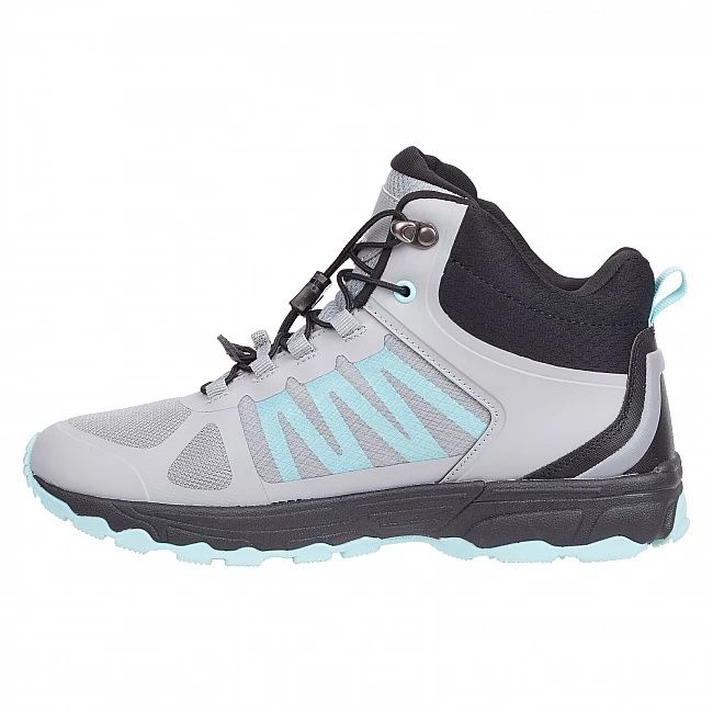 Damskie buty trekkingowe Mc Kinley Kansas AQV ws.