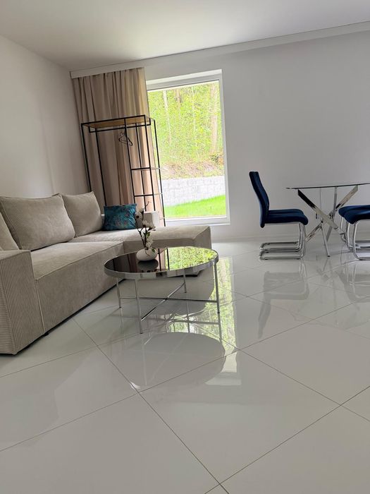 Apartament, wolny w ten weekend