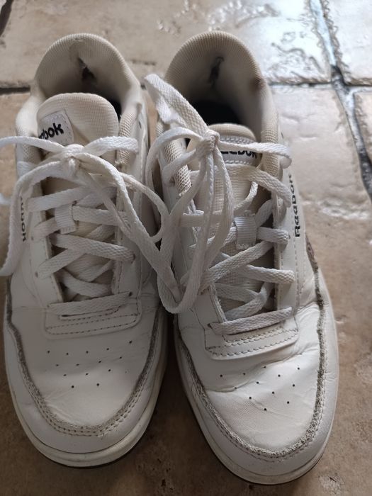 Buty sportowe damskie Reebok 38