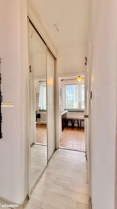Mieszkanie 56 m2 | 1 piętro| 2 pokoje | Biłgoraj