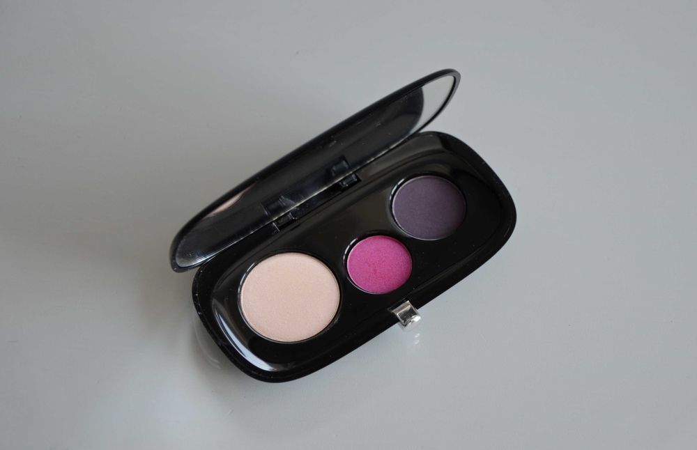 Marc Jacobs Style Eye Con 206 The Rebel paleta cieni ORYGINAŁ