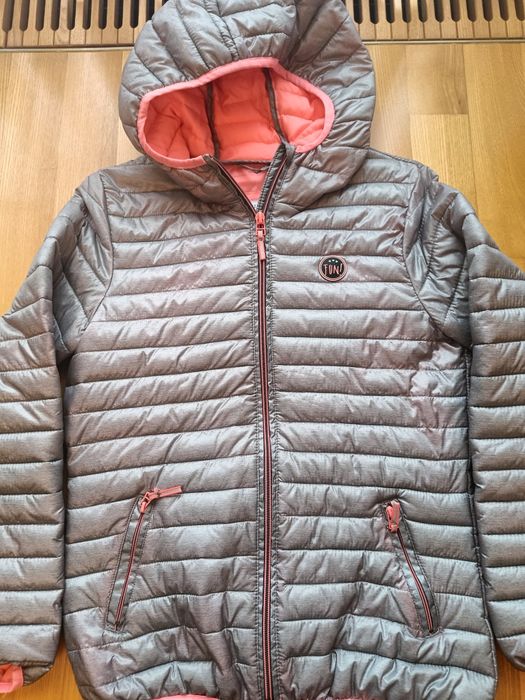 Kurtka Reserved r.152