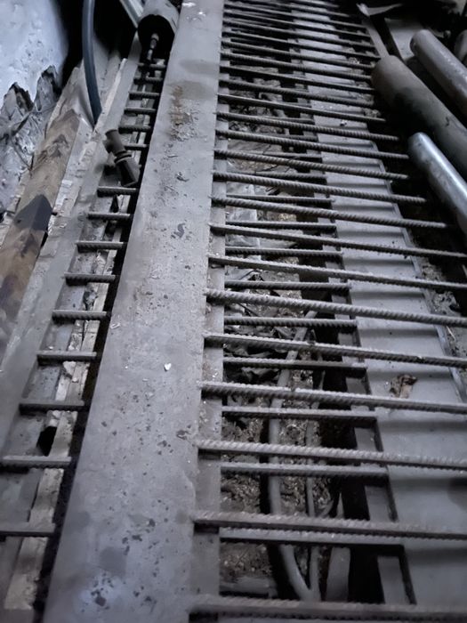 Естакада для авто