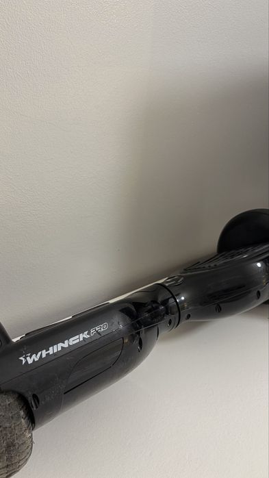 hoverboard com bluethooth