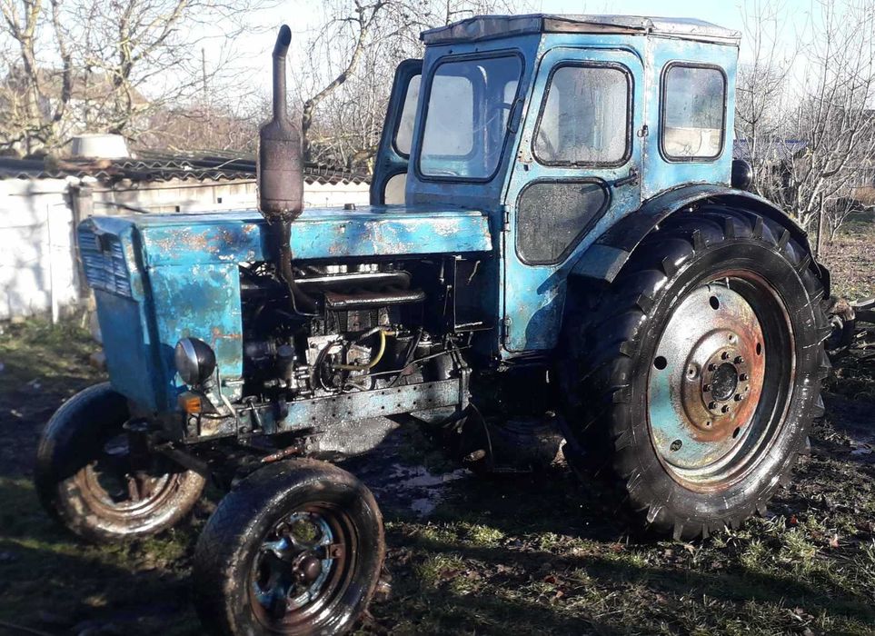 Продам трактор Т-40