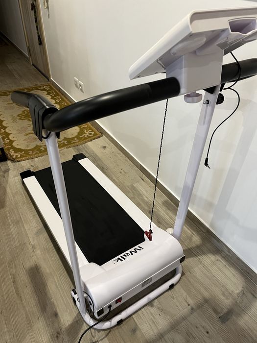 Passadeira iWalk em otimo estado