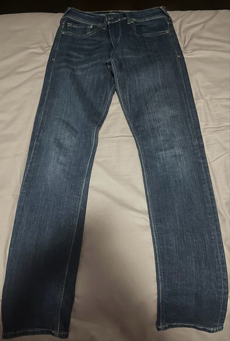 Vendo Calças Pepe Jeans.