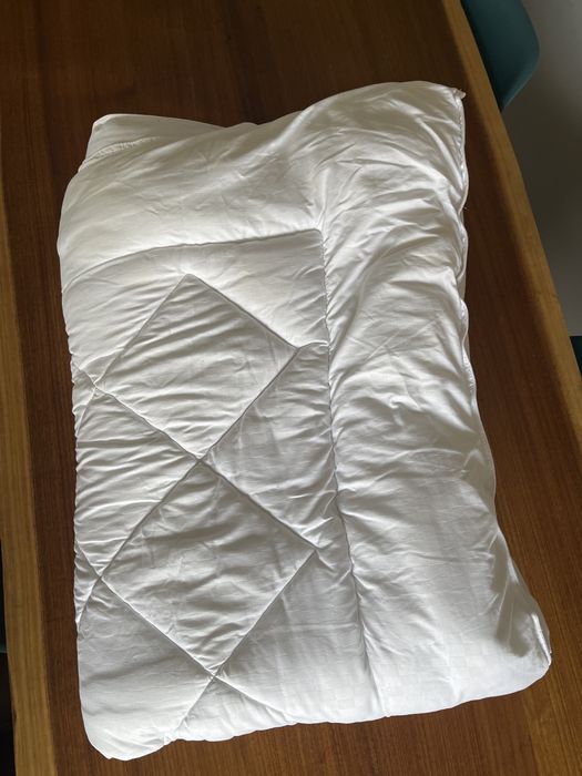 Edredão 160x220 em optimas condições