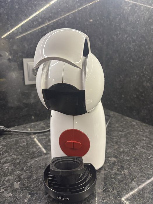 Maquina Dolce Gusto