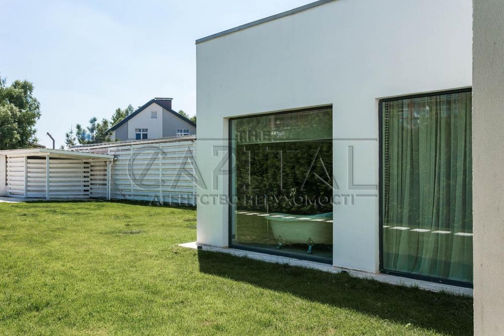 Продажа дома, КГ Ясний хутір, с. Лесники, Киево-Святошинский р-н