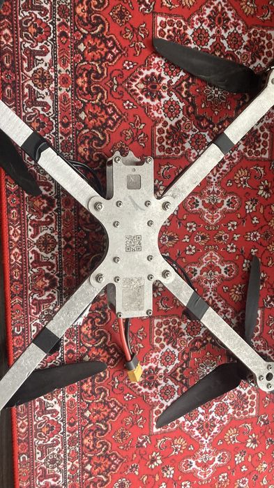 Терміново,Продам трофейний дрон