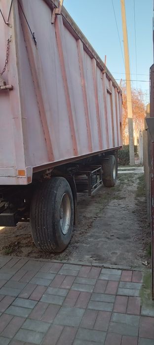 Продам МАН СЦЕПКУ!
Машина в нормальном состоянии.
Звони