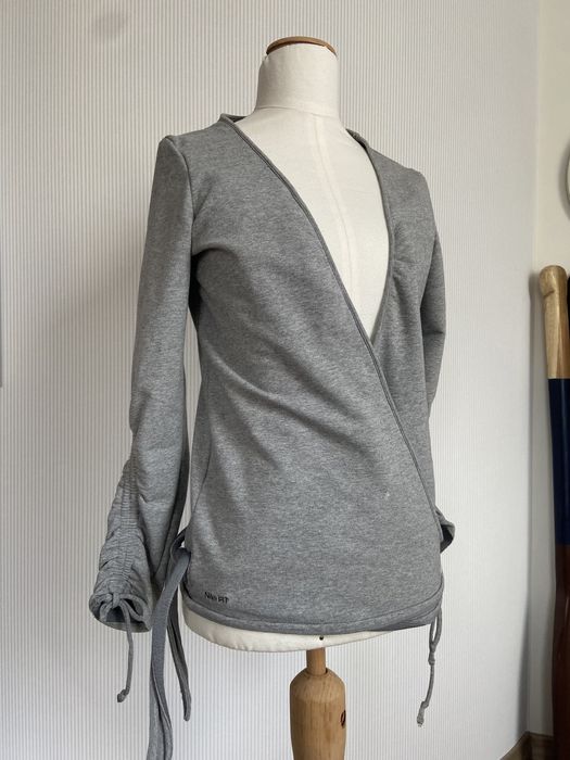 Bluza spotowa Nike rozm S