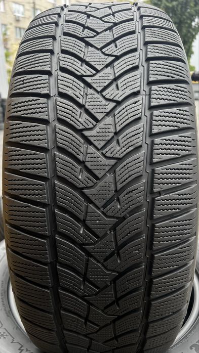 255/55 19 Dunlop Winter Sport 5 4 шт