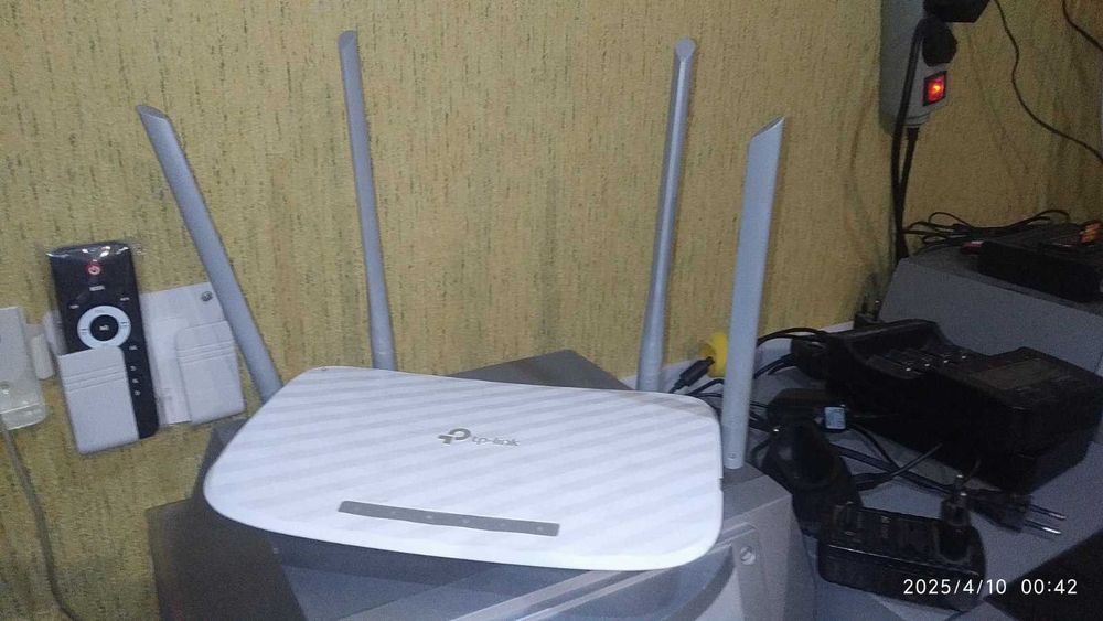 Роутер TP-Link,Archer,Toto Link,Huawei