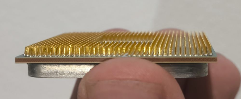 Ryzen 5 2600 6 core 12 thread
