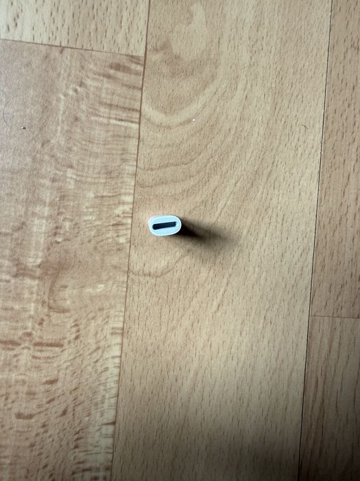 Стилус Apple Pencil (1st Generation)