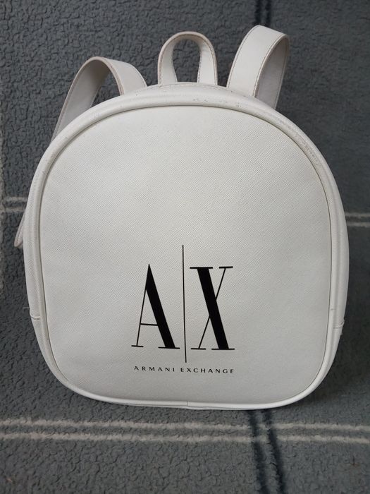 Рюкзачок Armani Exchange