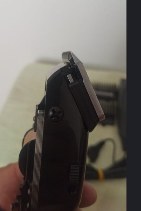 Машинка для стрижки Moser 1400.