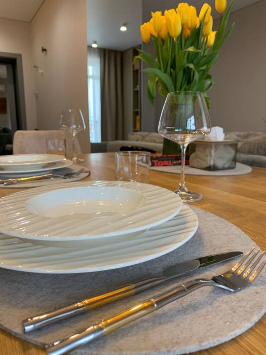 ЕНЕРГОНЕЗАЛЕЖНА квартира ЦЕНТР Подільська 10/4  ЖК Перлина Проскурова