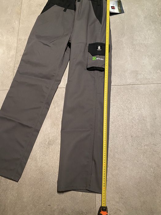 Mascot spodnie męskie robocze