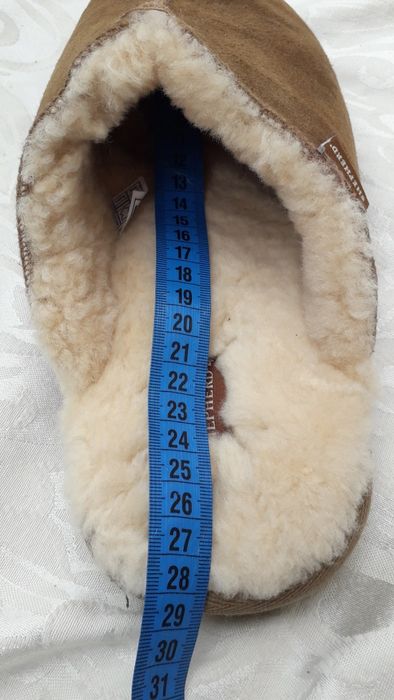 Тапочки UGG овчина Розмір 42 НОВІ