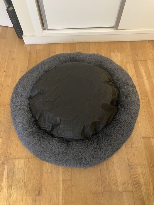 Cama Redonda para Cão (100cm)