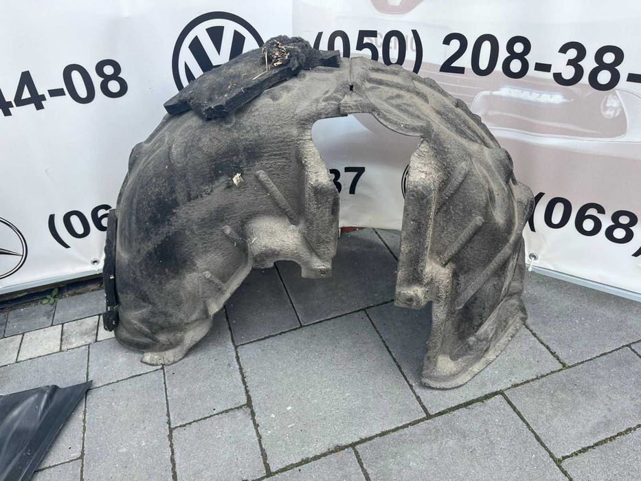 Защита шасси днища підкрилка audi a4 b9 audi a5 8w 8w0825208b