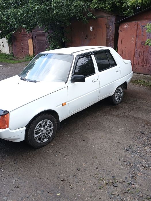 Славута ЛЮКС 2008рік