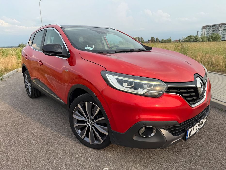 Renault Kadjar