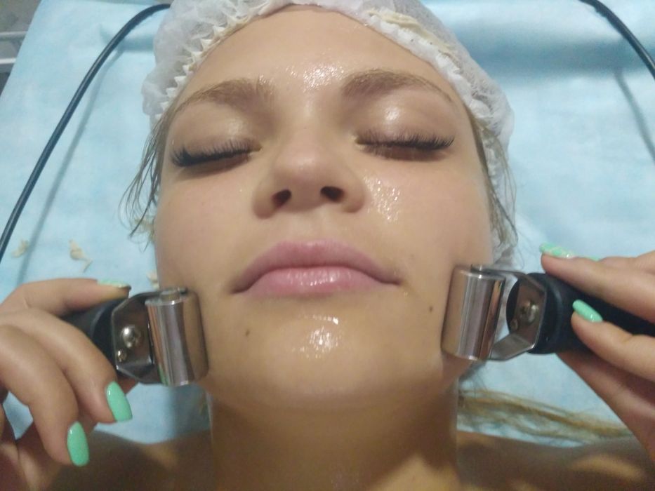 Косметолог Бородинский Запорожье