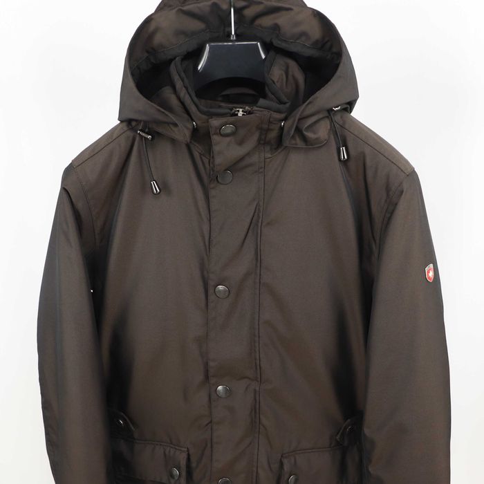 Чоловіча Куртка Wellensteyn