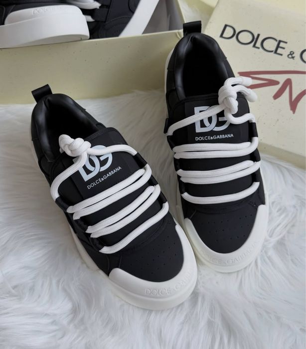 Кроссовки Dolce Gabbana
