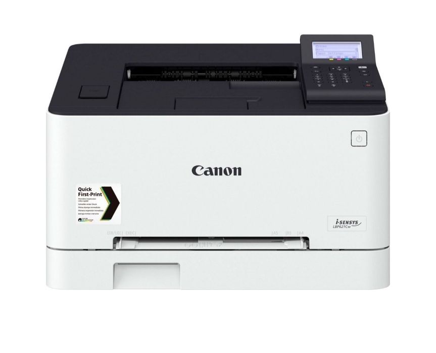 Принтер лазерный цветной Canon I-SENSYS LBP621Cw