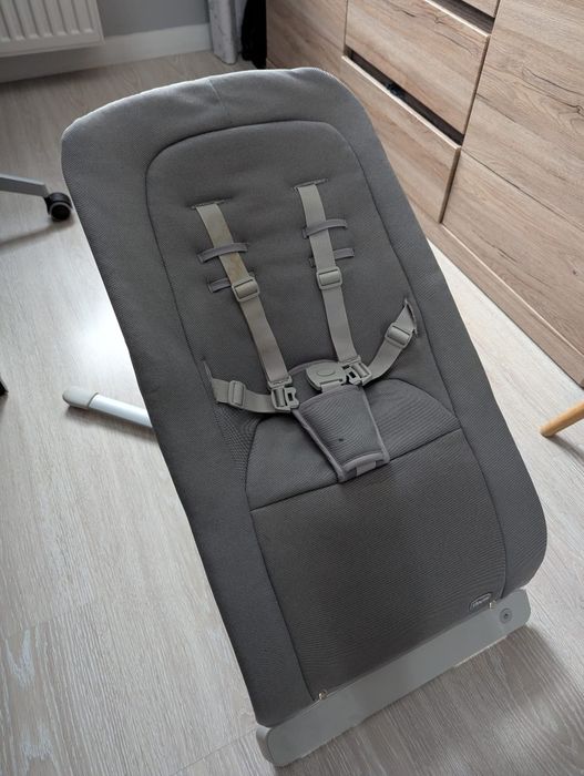 leżaczek bujaczek Chicco