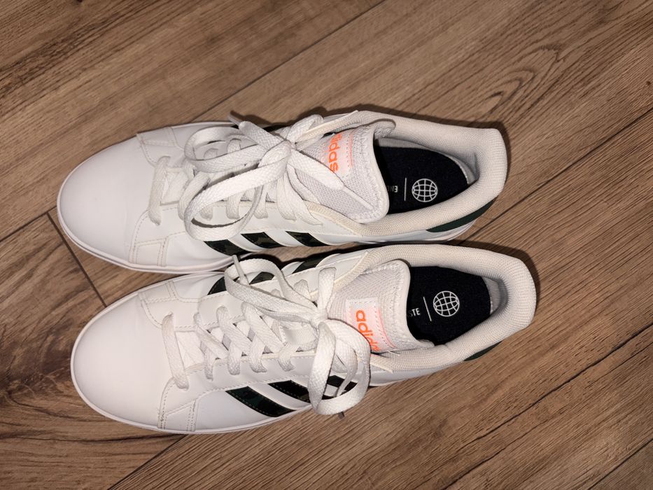 Adidas Grand Court Base rozm. 43