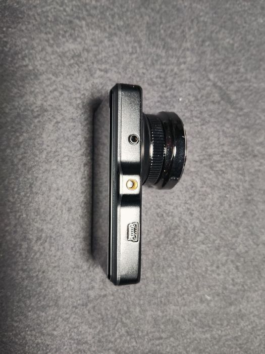 Відеореєстратор ThiEYE  Carbox 5R Dash Cam Real 1080P FullHD