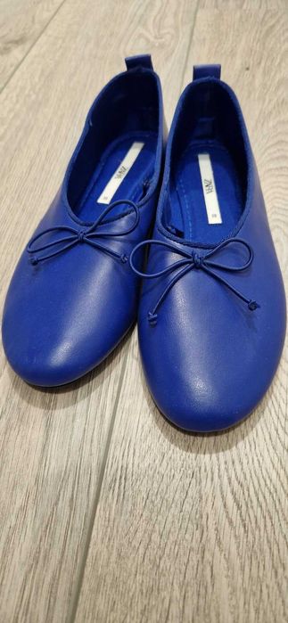 туфлі Zara жіночі 38