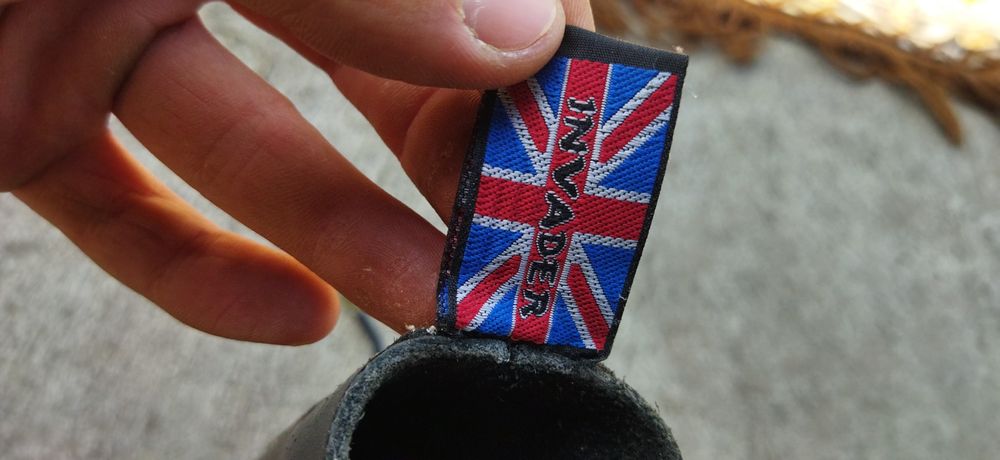 Продам Берци Mil Tec INVADER