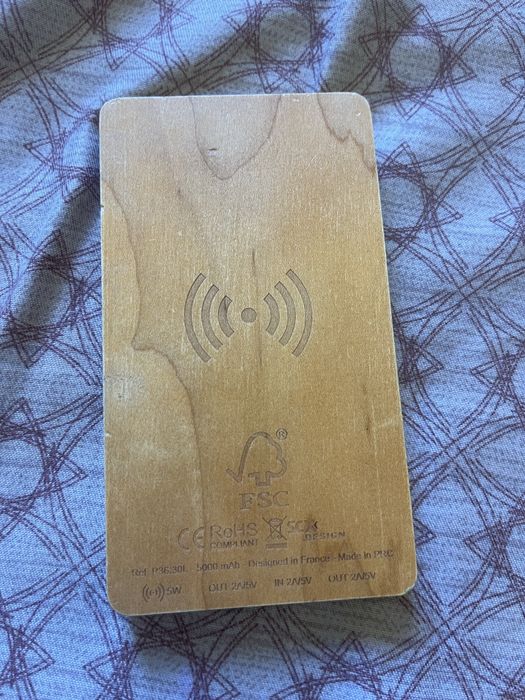 Павер банк Power Bank Henkel Ceresit