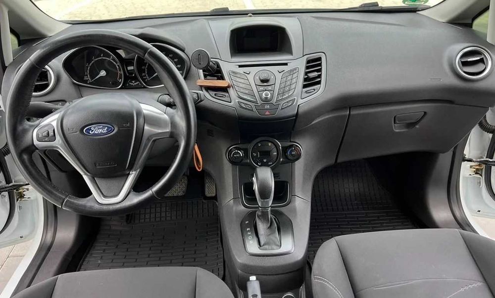 Ford Fiesta 2014 VIN WF0DXXGAKDES58167 фото оголошення 11 з 17