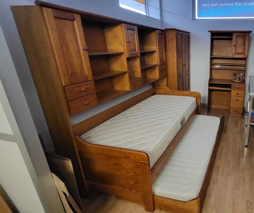 Mobília  de quarto de criança