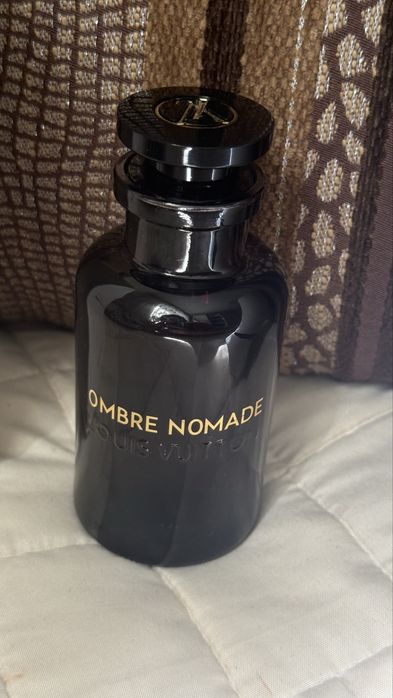 Парфумована вода Ombre Nomade 100 мл (без 2-3 тестових пшиків)