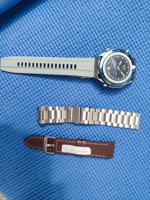 Zegarek męski Rubicon Smart Watch Ultimate