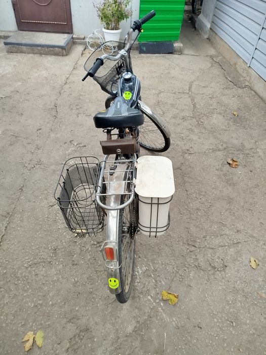 Продам дирчик  80 см/2