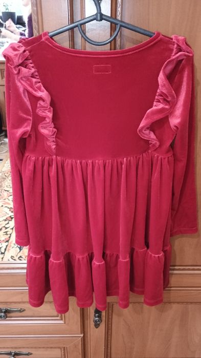 Плаття для дівчинки