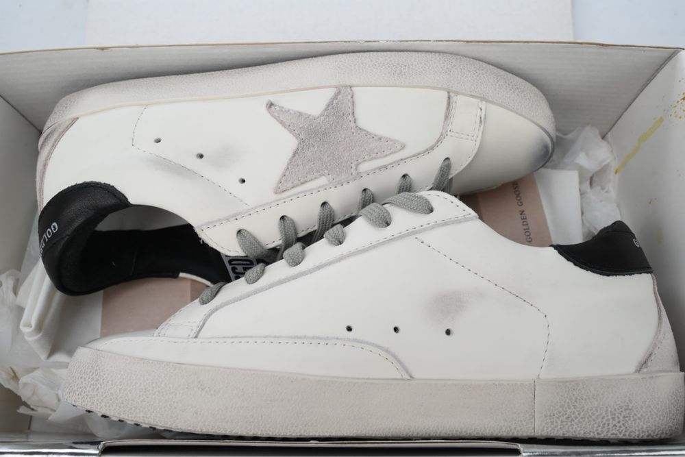 GGDB Golden Goose *novas
